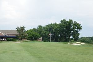 Sewickley Heights 9th Approach